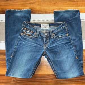 Big Star Liv Denim Jeans